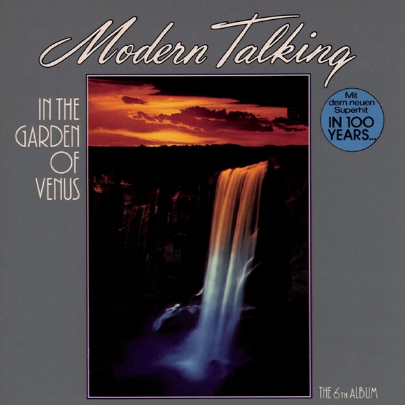 Modern Talking - Don't Let It Get You DownExtended Mix (mixed by Manaev)