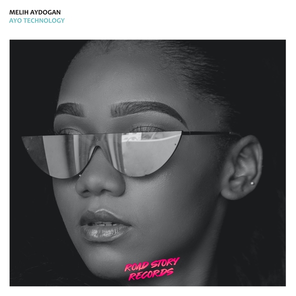 Melih Aydogan - Ayo Technology