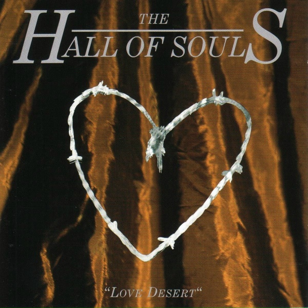 The Hall Of Souls - The Winter Has Come