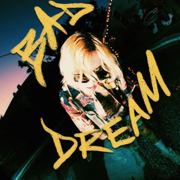 Jutes - Bad Dream