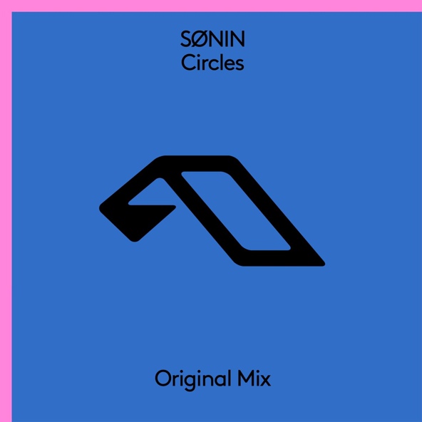 S&Oslash;NIN - Circles