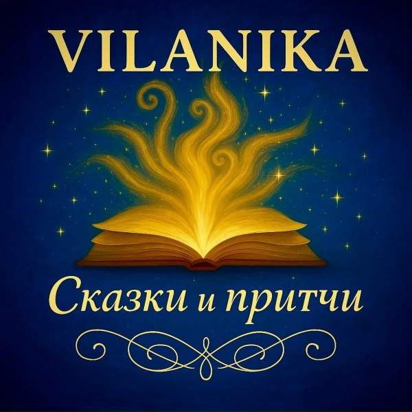 VILANIKA - Муж и Жена
