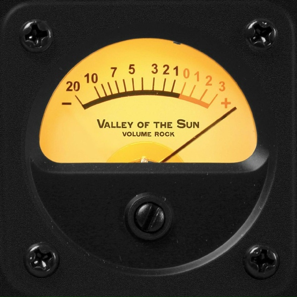 Valley of the Sun - Speaketh the Shaman