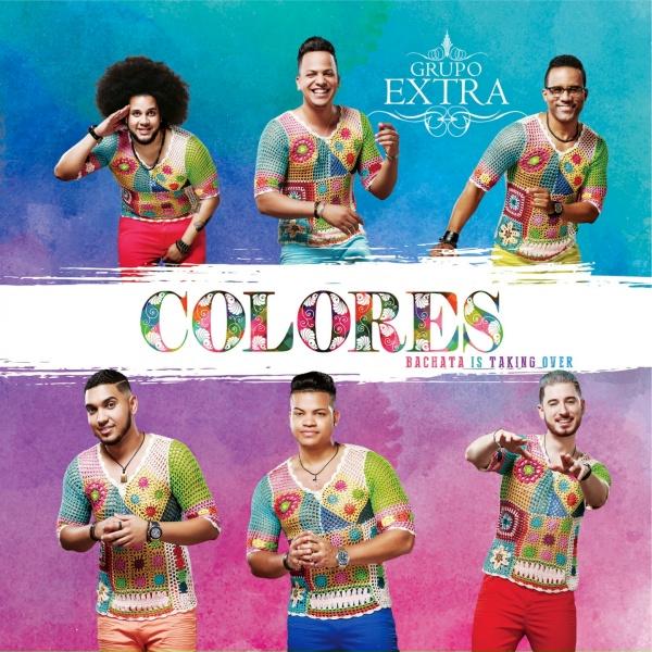 Grupo Extra - Justamente Ahora