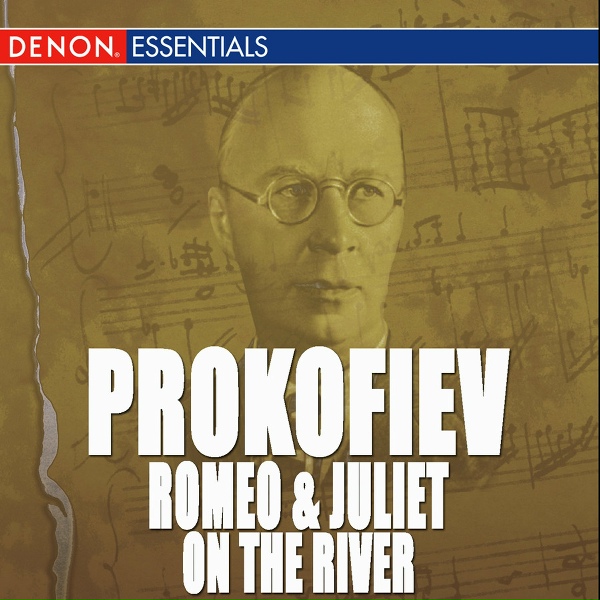Moscow RTV Symphony Orchestra, Leonid Nikolayev - Russian Overture, Op. 72