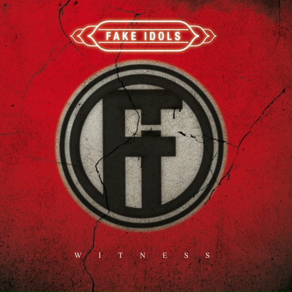 Fake Idols - The City's Burning