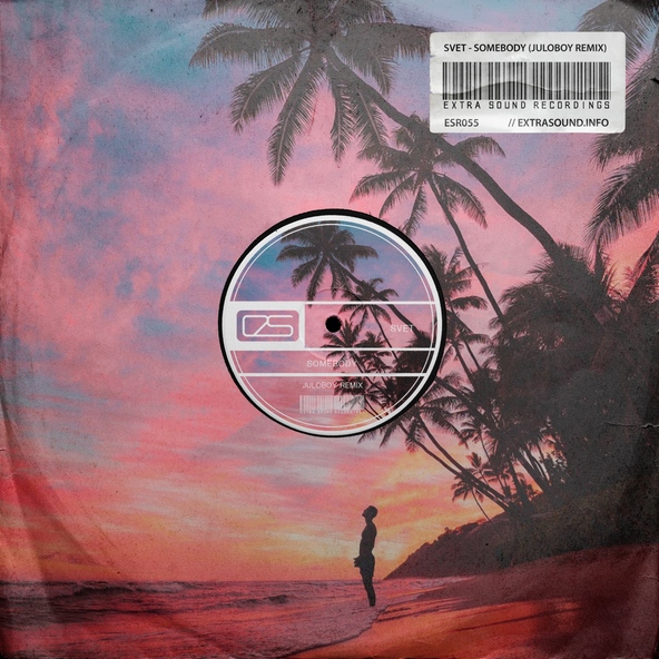 Svet - Somebody