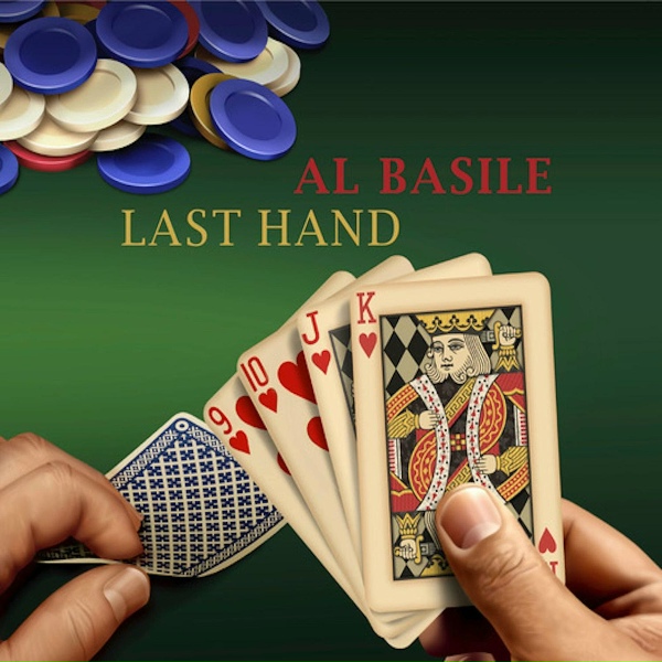 al basile - Has He Got a Name?
