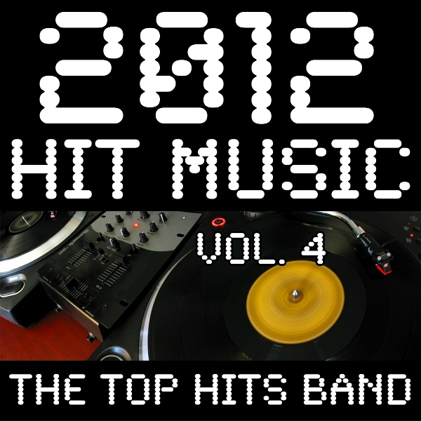 The Top Hits Band - Birthday Cake