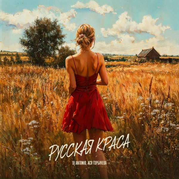 Dj Antonio, Ася Горбачева