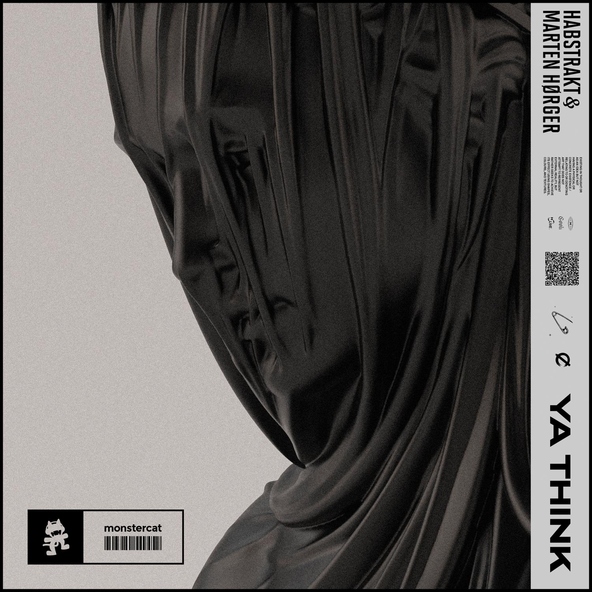 Habstrakt, Marten H&oslash;rger - Ya Think