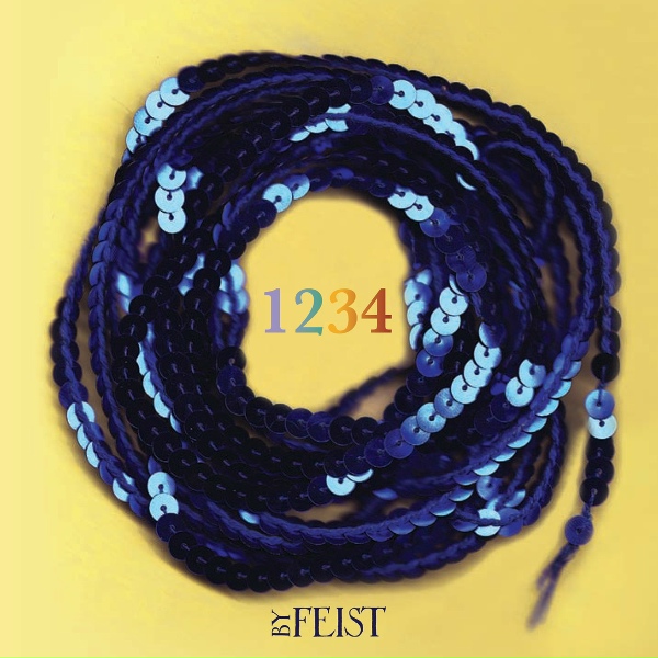 Feist - 1234