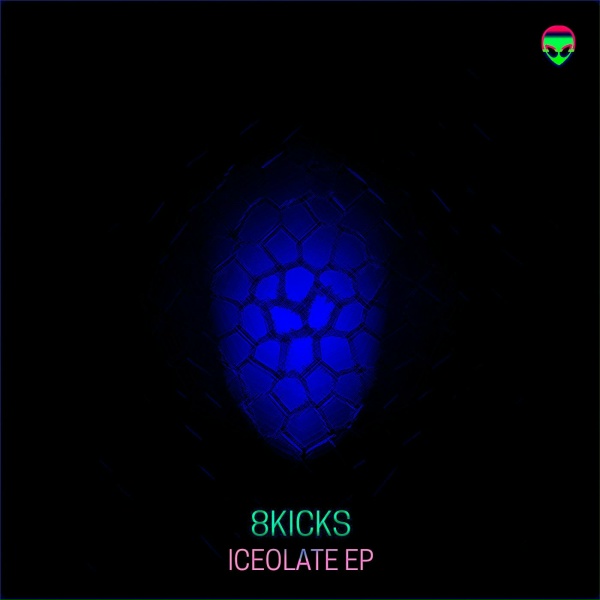 8kicks - Iceolate