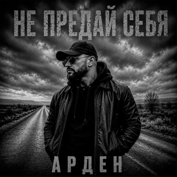 АРДЕН - Не вам меня судить
