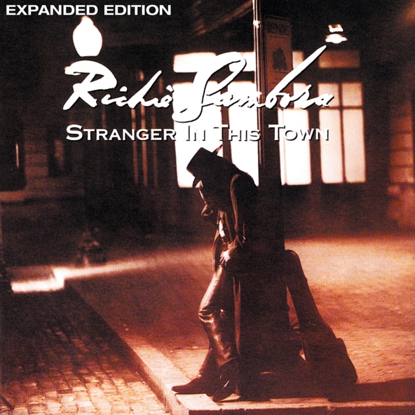 Richie Sambora - Father Time