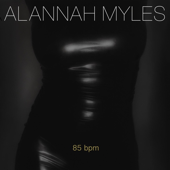 Alannah Myles - Give Me Love
