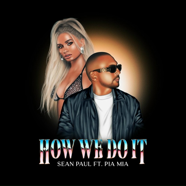 Sean Paul feat. Pia Mia