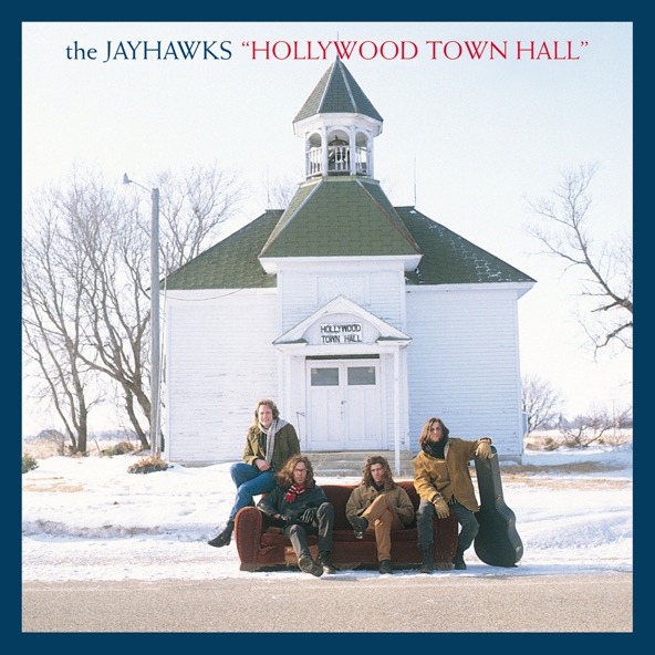 The Jayhawks - Waiting For The Sun