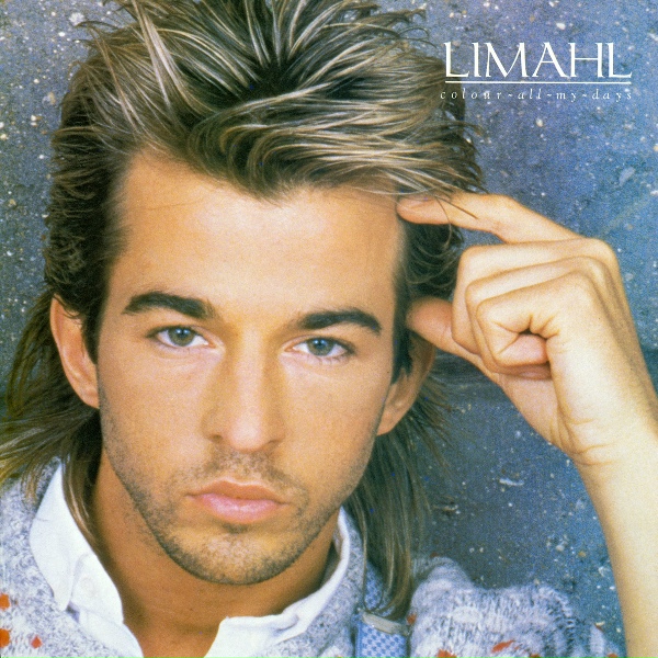 Limahl - For My Heart's Sake