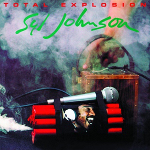 Syl Johnson - That's Just My Luck