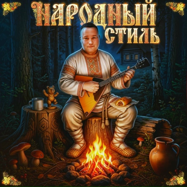 OneDen - Калинка