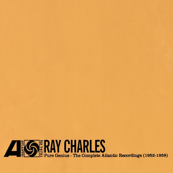 Ray Charles - Ain't Misbehavin'