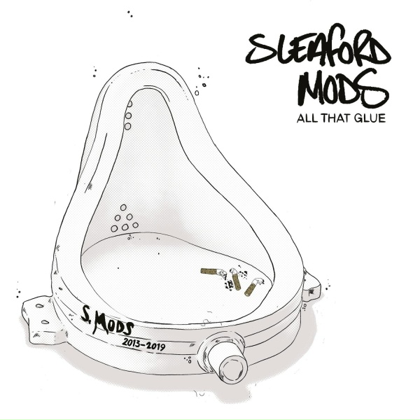 Sleaford Mods - TCR