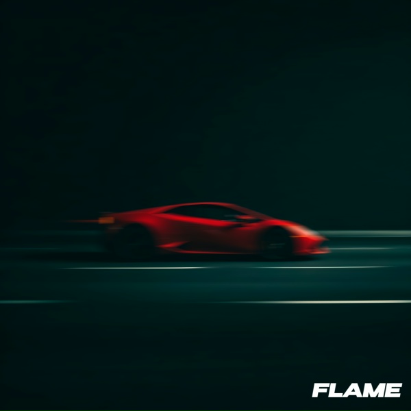 Alexemelya - Flame