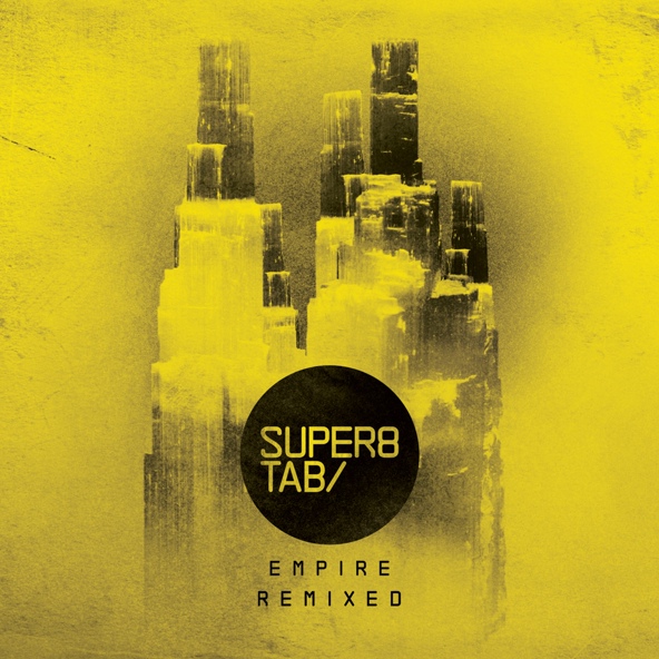 Super8 & Tab feat. Jan Burton