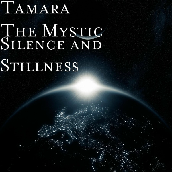 Tamara The Mystic - Rising Faster