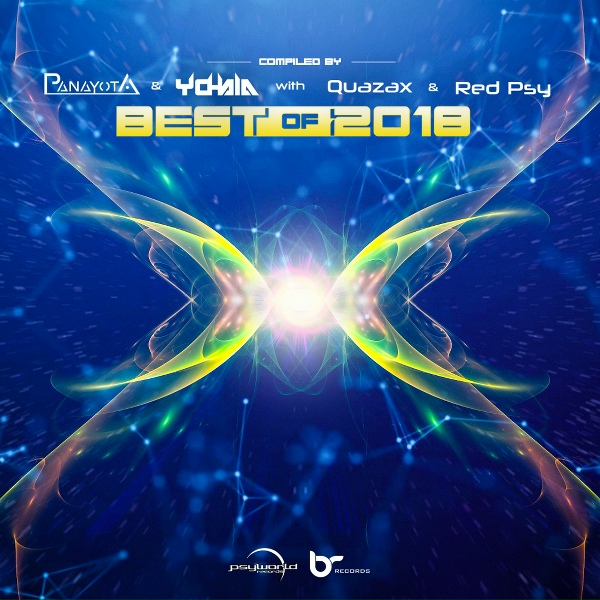 Yohala - Electric Wave