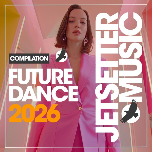 DJ Kristina Mailana - Comin True