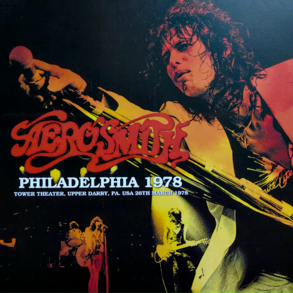 Aerosmith - Dream On