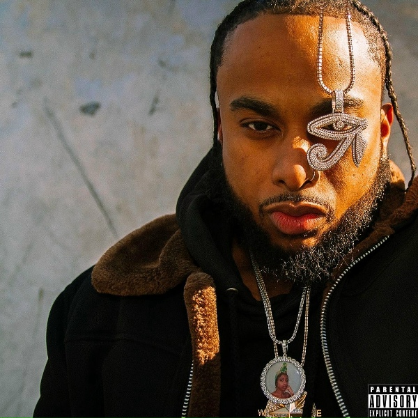 Rich-P - Ten Toes