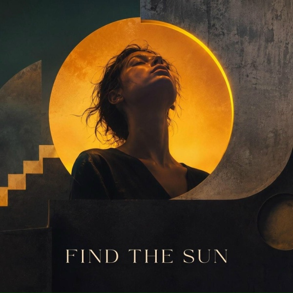 Kimo Sounds - Find The Sun