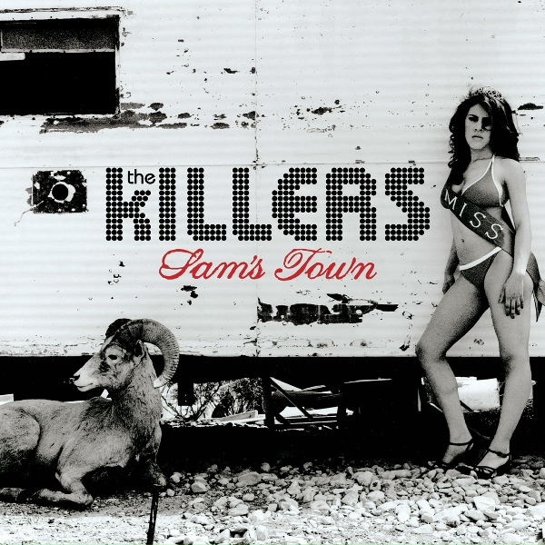 The Killers - Exitlude