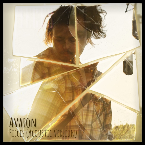 AVAION - Pieces