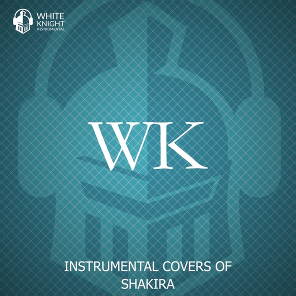 White Knight Instrumental - Objection (Tango) [Instrumental]