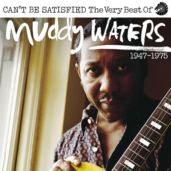 Muddy Waters - Sugar Sweet