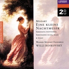 Wiener Mozart Ensemble, Willi Boskovsky - 1. Allegro