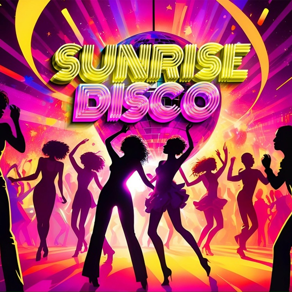 Sunrise Disco - Bright Lights