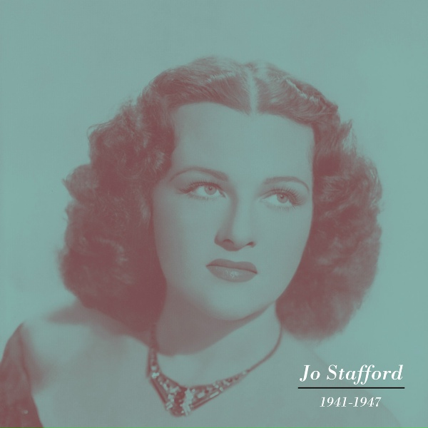 Jo Stafford - Day By Day