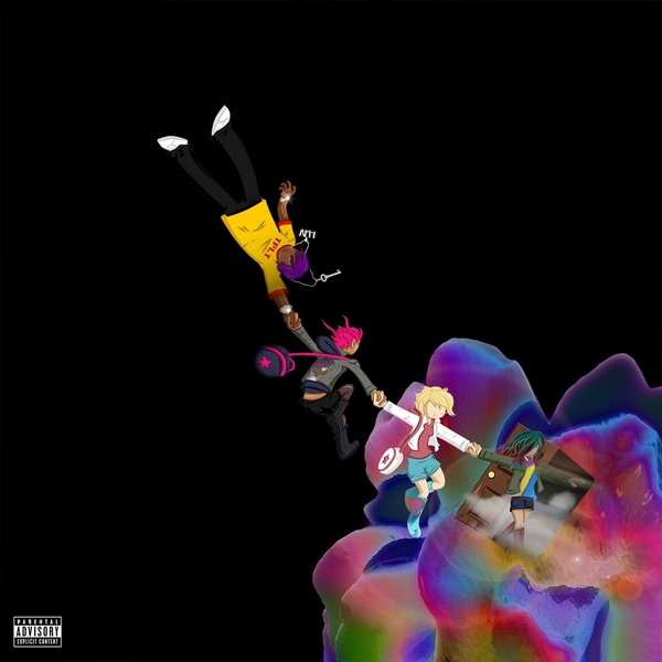 lil uzi vert - You're Lost