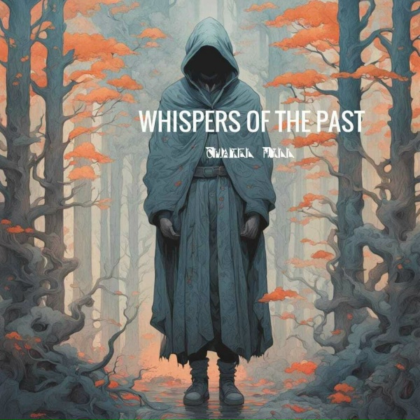Chatel Hill - Whispers of the Past