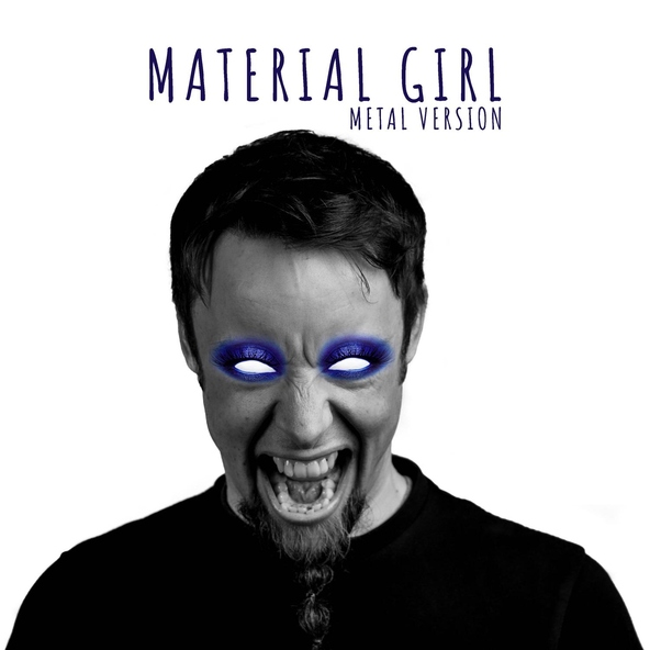 Leo - Material Girl