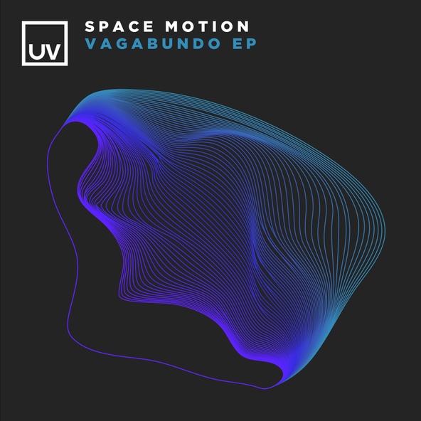 Space Motion - Vagabundo