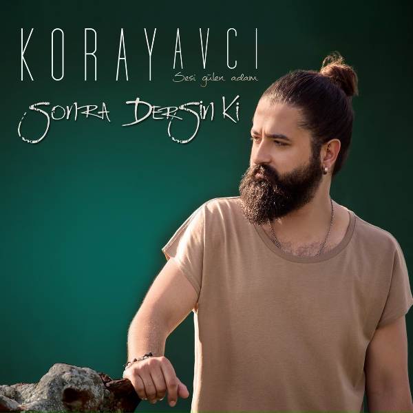 Koray Avcı - Yakarım Geceleri