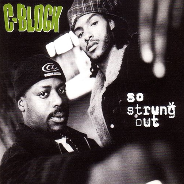 C-Block - So Strung Out (Extended Version)