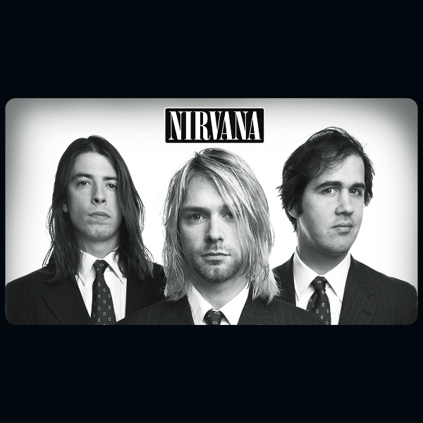 Nirvana - Been A Son