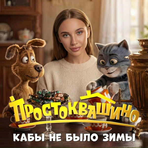MIA BOYKA - Кабы не было зимы